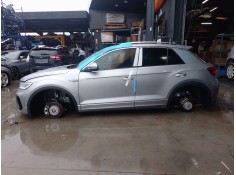 volkswagen t-roc (a11, d11) del año 2024 2