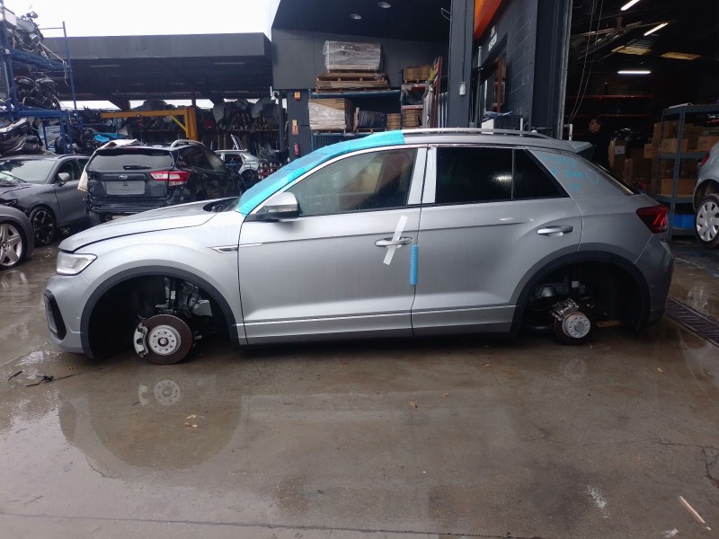 volkswagen t-roc (a11, d11) del año 2024