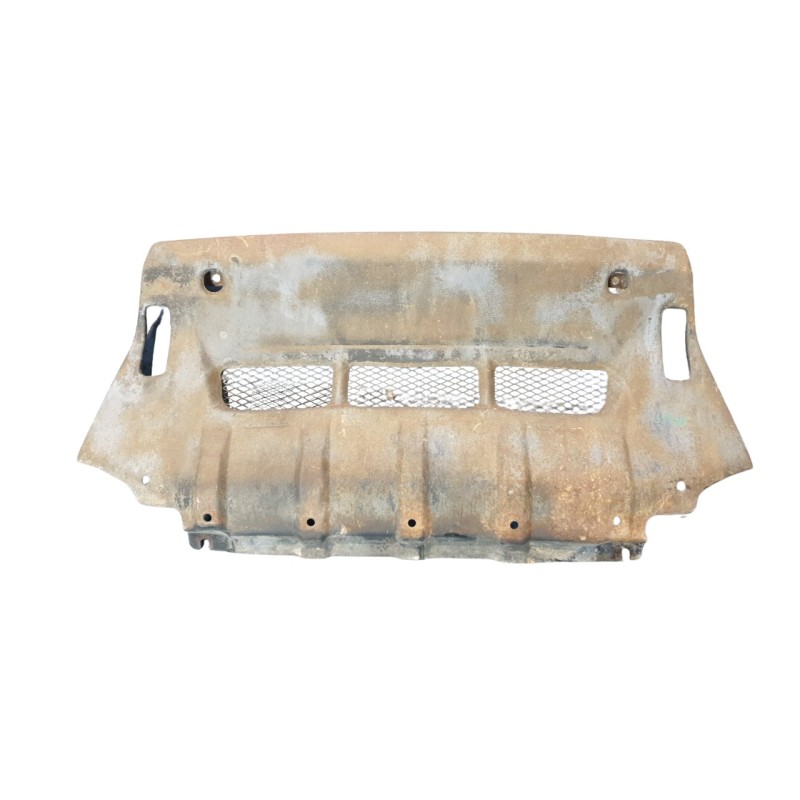 Recambio de cubrecarter para mitsubishi montero iii (v7_w, v6_w) 3.2 di-d (v68w, v78w) referencia OEM IAM MN117567  