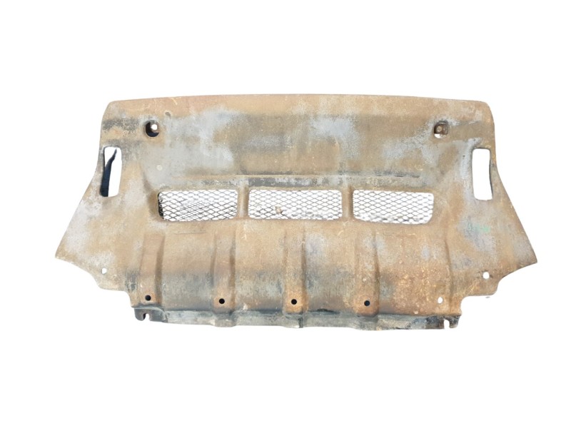 Recambio de cubrecarter para mitsubishi montero iii (v7_w, v6_w) 3.2 di-d (v68w, v78w) referencia OEM IAM MN117567  