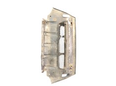 Recambio de cubrecarter para mitsubishi montero iii (v7_w, v6_w) 3.2 di-d (v68w, v78w) referencia OEM IAM MN117567   2