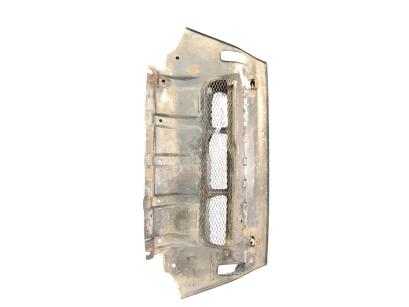 Recambio de cubrecarter para mitsubishi montero iii (v7_w, v6_w) 3.2 di-d (v68w, v78w) referencia OEM IAM MN117567  