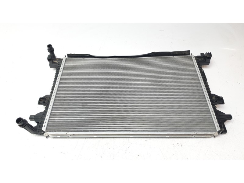 Recambio de intercooler para cupra leon (kl1, ku1, kug) 1.5 tsi referencia OEM IAM 5Q0121251HQ  50042