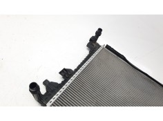 Recambio de intercooler para cupra leon (kl1, ku1, kug) 1.5 tsi referencia OEM IAM 5Q0121251HQ  50042 2