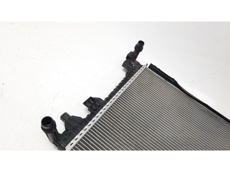 Recambio de intercooler para cupra leon (kl1, ku1, kug) 1.5 tsi referencia OEM IAM 5Q0121251HQ  50042