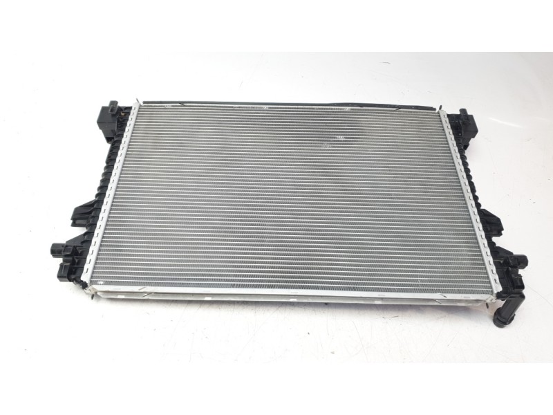Recambio de intercooler para cupra leon (kl1, ku1, kug) 1.5 tsi referencia OEM IAM 5Q0121251HQ  50042