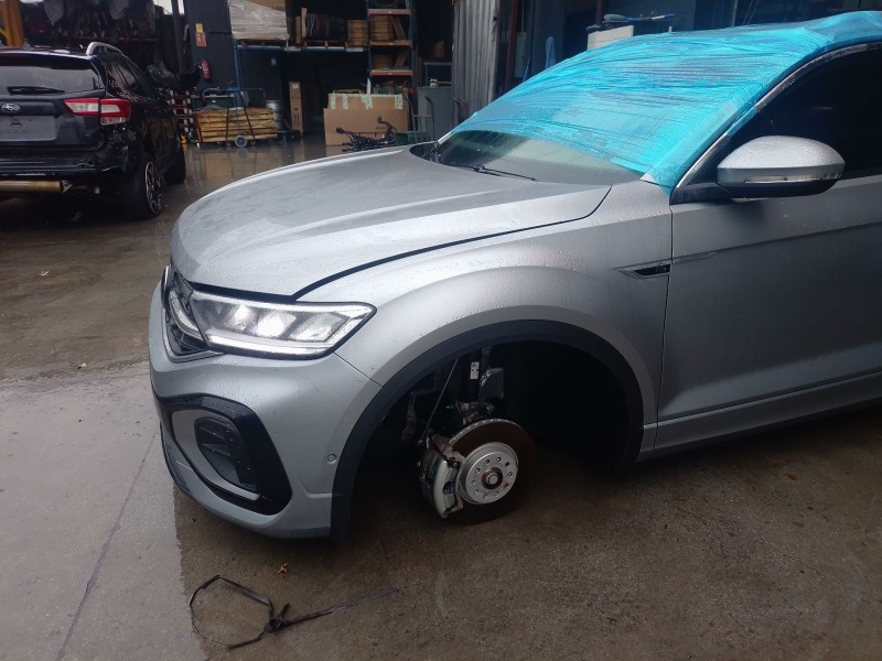 Recambio de morro completo para volkswagen t-roc (a11, d11) 2.0 tdi referencia OEM IAM   