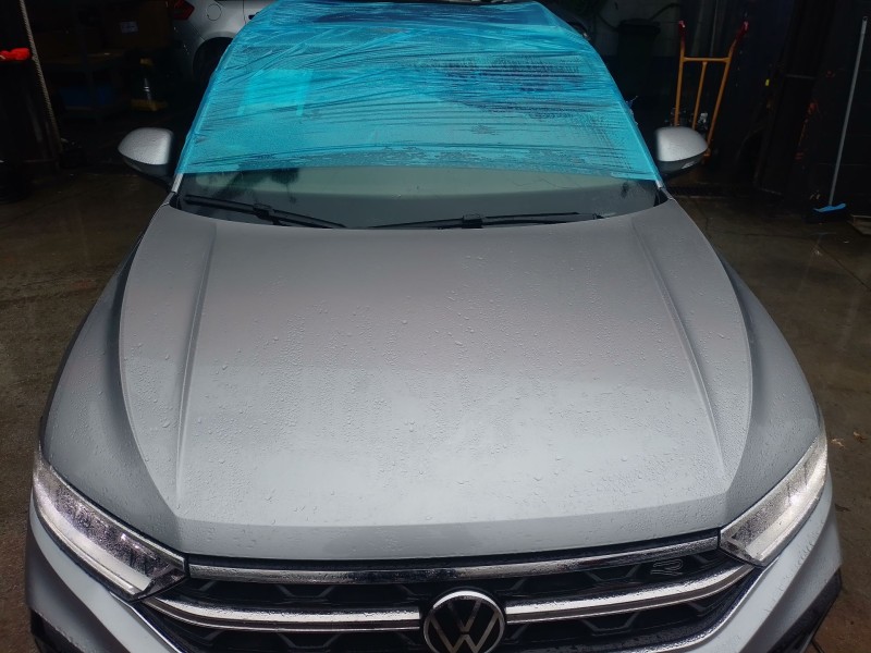 Recambio de morro completo para volkswagen t-roc (a11, d11) 2.0 tdi referencia OEM IAM   