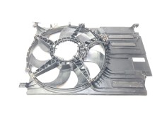 Recambio de electroventilador para mini clubman (f54) cooper referencia OEM IAM 763607107  