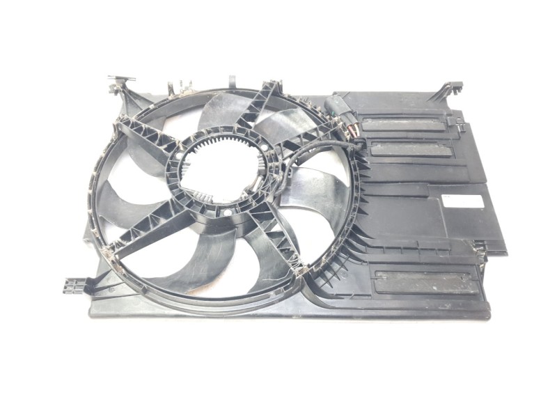 Recambio de electroventilador para mini clubman (f54) cooper referencia OEM IAM 763607107  