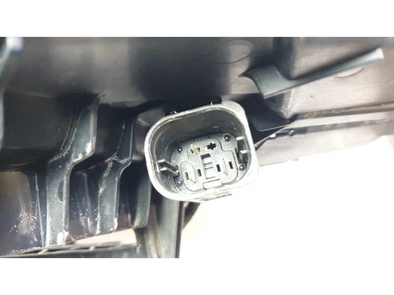 Recambio de electroventilador para mini clubman (f54) cooper referencia OEM IAM 763607107  