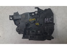 CERRADURA PUERTA TRASERA IZQUIERDA 3J0839015 