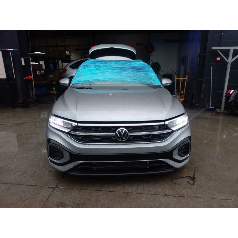 Recambio de motor completo para volkswagen t-roc (a11, d11) 2.0 tdi referencia OEM IAM   