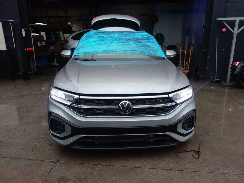 Recambio de motor completo para volkswagen t-roc (a11, d11) 2.0 tdi referencia OEM IAM   