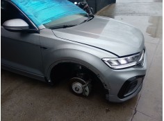 Recambio de motor completo para volkswagen t-roc (a11, d11) 2.0 tdi referencia OEM IAM    2