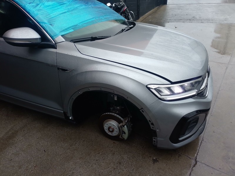 Recambio de motor completo para volkswagen t-roc (a11, d11) 2.0 tdi referencia OEM IAM   