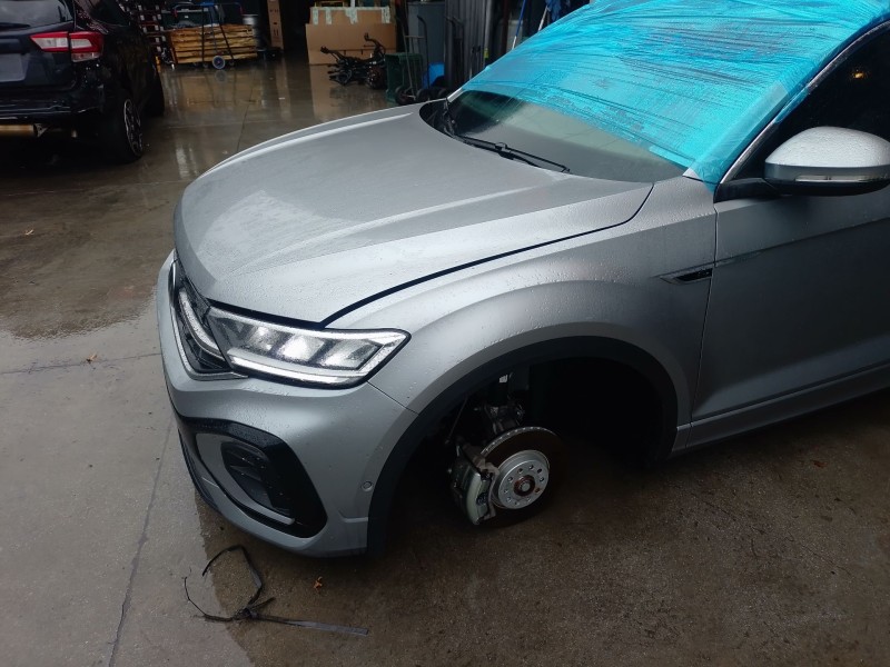 Recambio de motor completo para volkswagen t-roc (a11, d11) 2.0 tdi referencia OEM IAM   