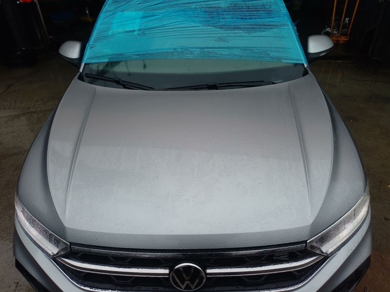 Recambio de motor completo para volkswagen t-roc (a11, d11) 2.0 tdi referencia OEM IAM   