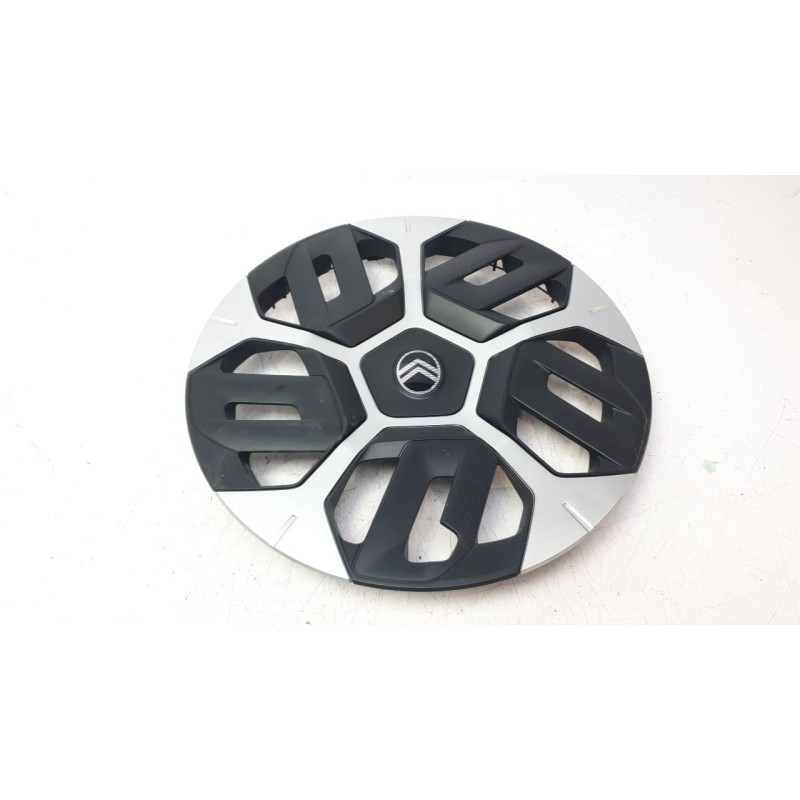 Recambio de tapacubos para citroën c4 iii (ba_, bb_, bc_) 1.2 puretech 130 (bahnsa, bahnsb) referencia OEM IAM 9862097880 986209