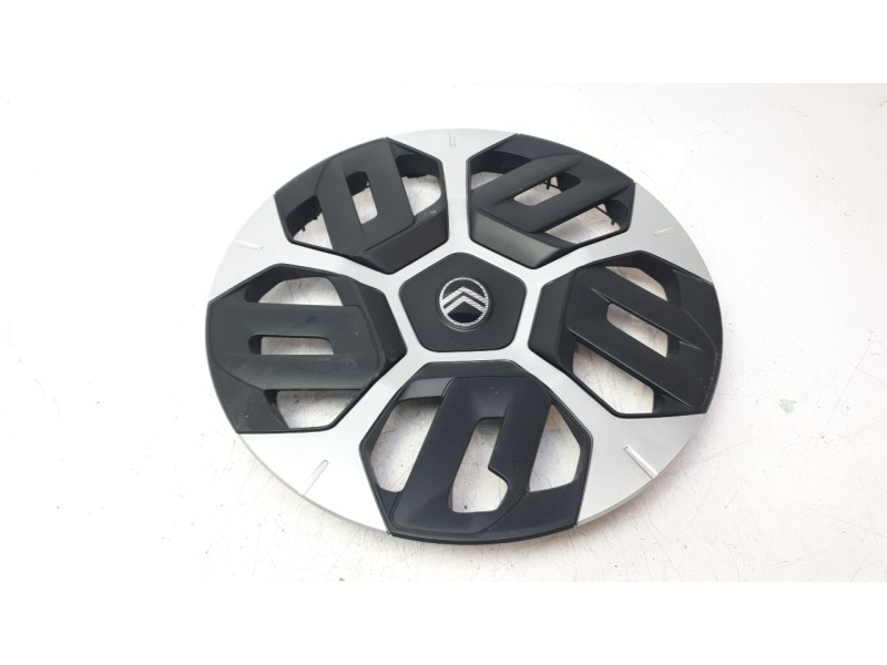 Recambio de tapacubos para citroën c4 iii (ba_, bb_, bc_) 1.2 puretech 130 (bahnsa, bahnsb) referencia OEM IAM 9862097880 986209