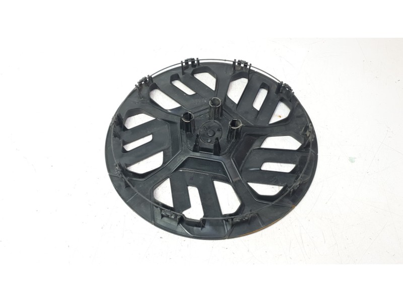 Recambio de tapacubos para citroën c4 iii (ba_, bb_, bc_) 1.2 puretech 130 (bahnsa, bahnsb) referencia OEM IAM 9862097880 986209