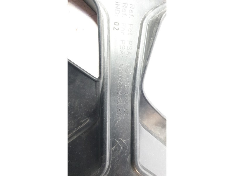 Recambio de tapacubos para citroën c4 iii (ba_, bb_, bc_) 1.2 puretech 130 (bahnsa, bahnsb) referencia OEM IAM 9862097880 986209