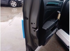 Recambio de cerradura puerta delantera izquierda para volkswagen t-roc (a11, d11) 2.0 tdi referencia OEM IAM 3J1837015   2