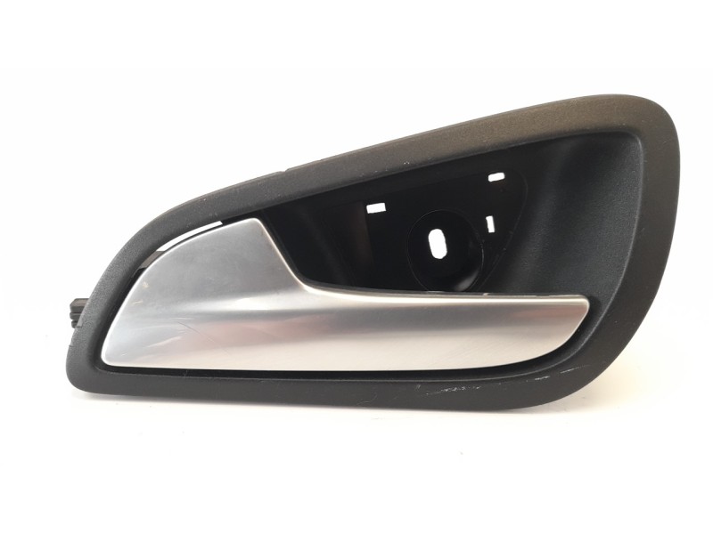 Recambio de maneta interior trasera izquierda para ford focus lim. trend + referencia OEM IAM AM51U22601BEW  