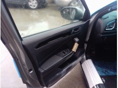 ELEVALUNAS DELANTERO IZQUIERDO 