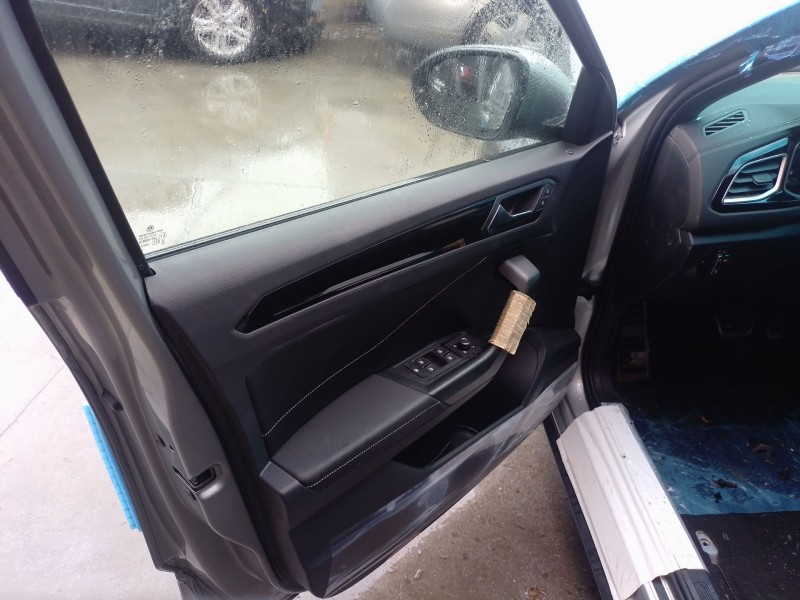 Recambio de elevalunas delantero izquierdo para volkswagen t-roc (a11, d11) 2.0 tdi referencia OEM IAM   