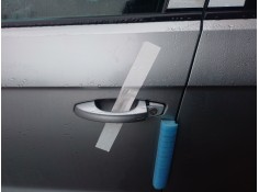 MANETA EXTERIOR DELANTERA IZQUIERDA 5G0837205R 