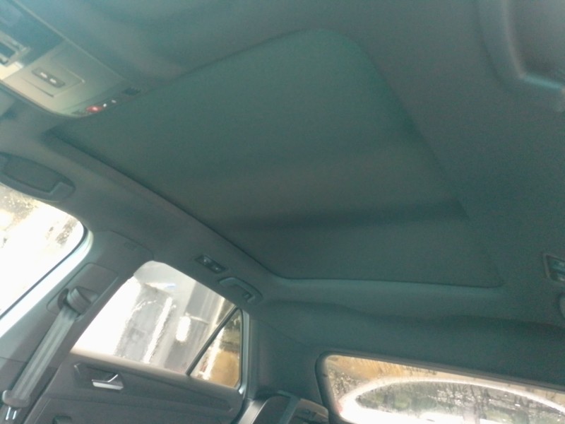 Recambio de techo electrico para volkswagen t-roc (a11, d11) 2.0 tdi referencia OEM IAM   