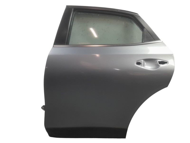 Recambio de puerta trasera izquierda para kia xceed business referencia OEM IAM 77003J7800  