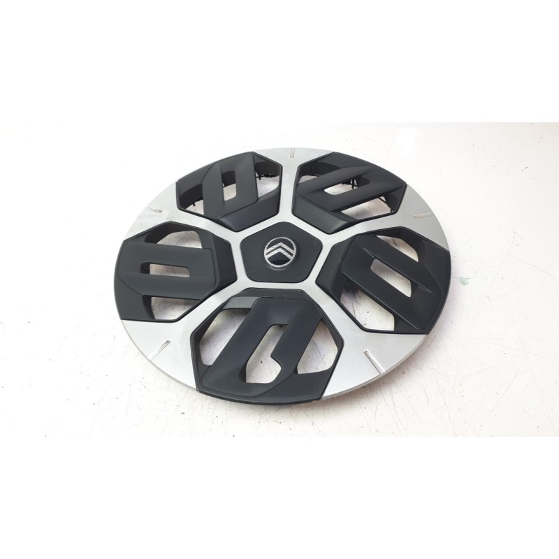 Recambio de tapacubos para citroën c4 iii (ba_, bb_, bc_) 1.2 puretech 130 (bahnsa, bahnsb) referencia OEM IAM 9862097880 986209
