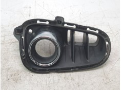 Recambio de rejilla paragolpes izquierda para kia rio iv (yb, sc, fb) 1.25 referencia OEM IAM 86523H8010  