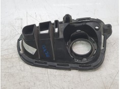 Recambio de rejilla paragolpes izquierda para kia rio iv (yb, sc, fb) 1.25 referencia OEM IAM 86523H8010   2