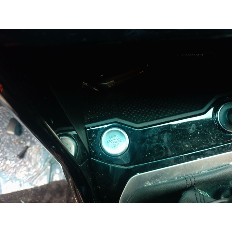 Recambio de conmutador de arranque para volkswagen t-roc (a11, d11) 2.0 tdi referencia OEM IAM   