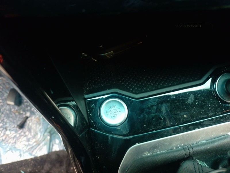 Recambio de conmutador de arranque para volkswagen t-roc (a11, d11) 2.0 tdi referencia OEM IAM   