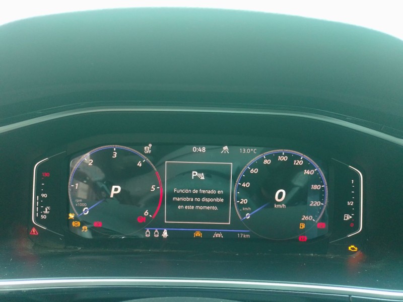 Recambio de cuadro instrumentos para volkswagen t-roc (a11, d11) 2.0 tdi referencia OEM IAM   