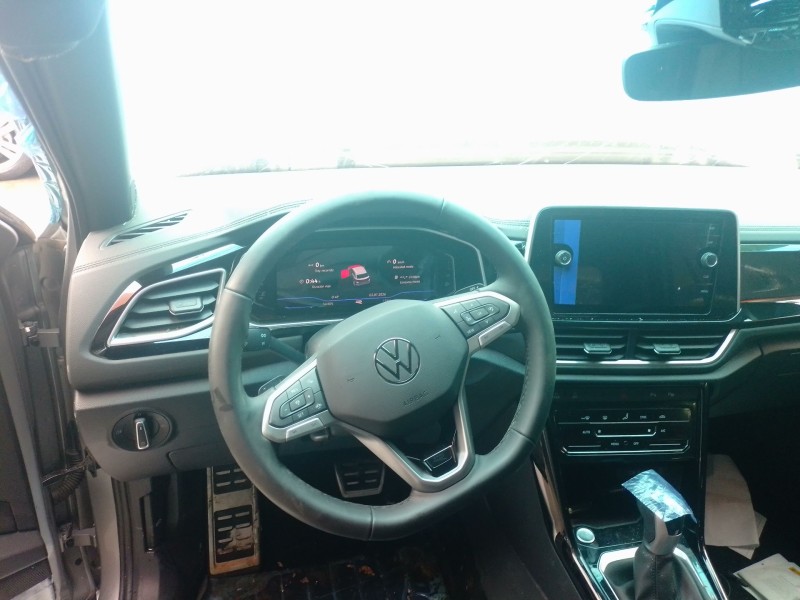 Recambio de kit airbag para volkswagen t-roc (a11, d11) 2.0 tdi referencia OEM IAM   