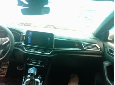 Recambio de kit airbag para volkswagen t-roc (a11, d11) 2.0 tdi referencia OEM IAM    2