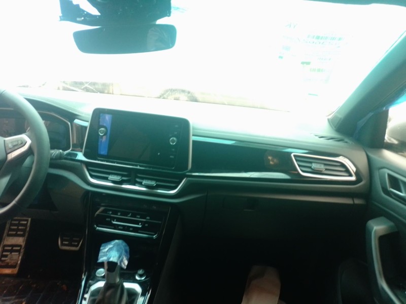 Recambio de kit airbag para volkswagen t-roc (a11, d11) 2.0 tdi referencia OEM IAM   