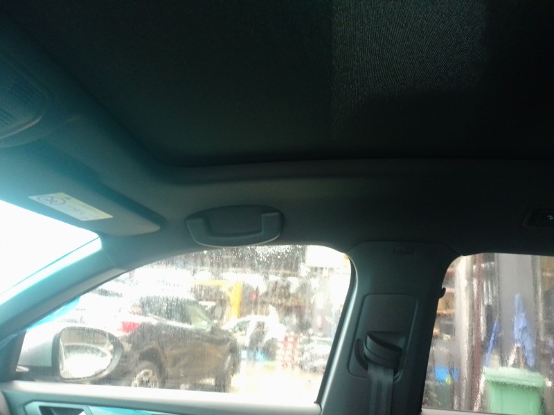 Recambio de kit airbag para volkswagen t-roc (a11, d11) 2.0 tdi referencia OEM IAM   