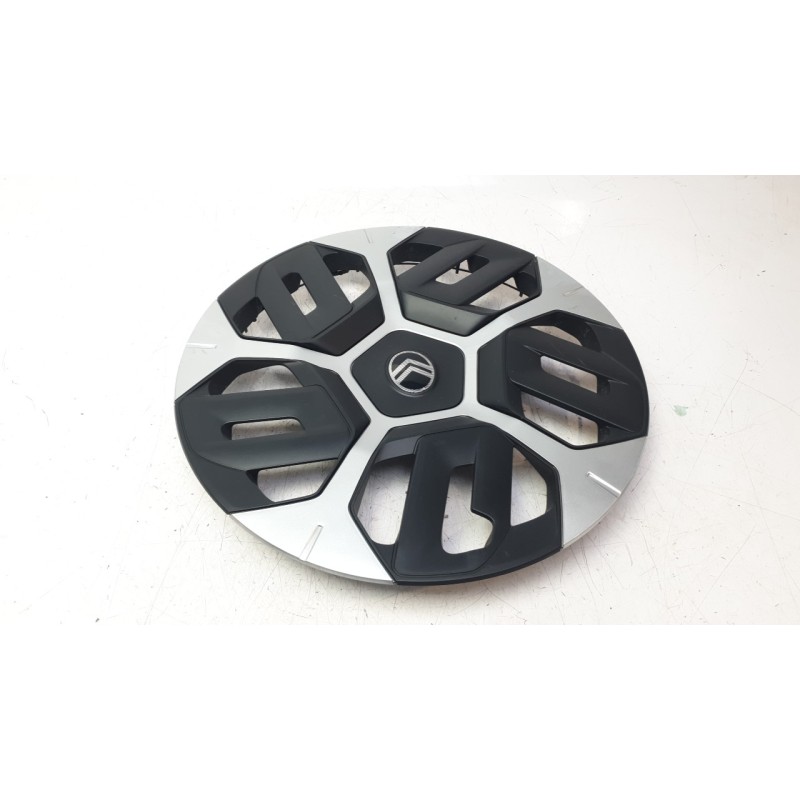 Recambio de tapacubos para citroën c4 iii (ba_, bb_, bc_) 1.2 puretech 130 (bahnsa, bahnsb) referencia OEM IAM 9862097880 986209