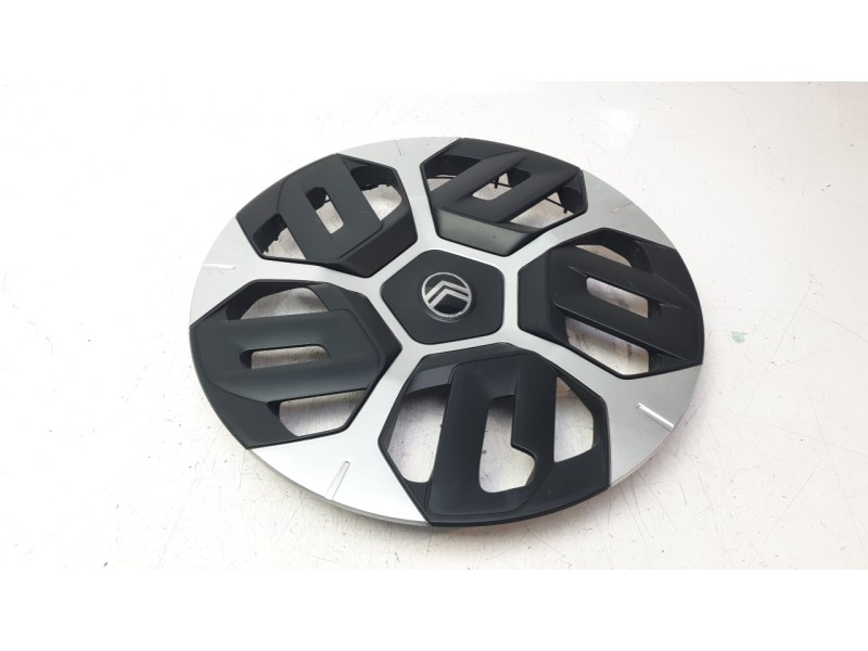 Recambio de tapacubos para citroën c4 iii (ba_, bb_, bc_) 1.2 puretech 130 (bahnsa, bahnsb) referencia OEM IAM 9862097880 986209