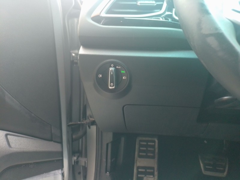 Recambio de mando luces para volkswagen t-roc (a11, d11) 2.0 tdi referencia OEM IAM   