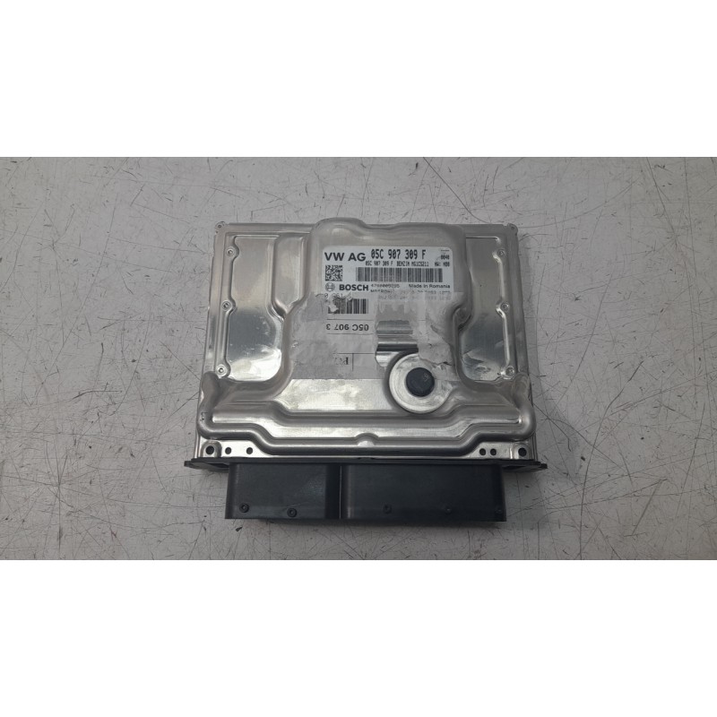 Recambio de centralita motor uce para volkswagen t-roc (a11, d11) 1.0 tsi referencia OEM IAM 05C907309F  