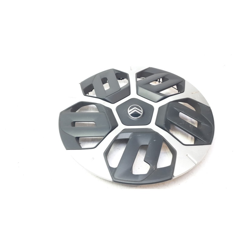 Recambio de travesaño inferior para citroën c4 iii (ba_, bb_, bc_) 1.2 puretech 130 (bahnsa, bahnsb) referencia OEM IAM 98620978