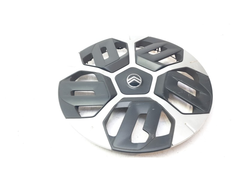 Recambio de travesaño inferior para citroën c4 iii (ba_, bb_, bc_) 1.2 puretech 130 (bahnsa, bahnsb) referencia OEM IAM 98620978