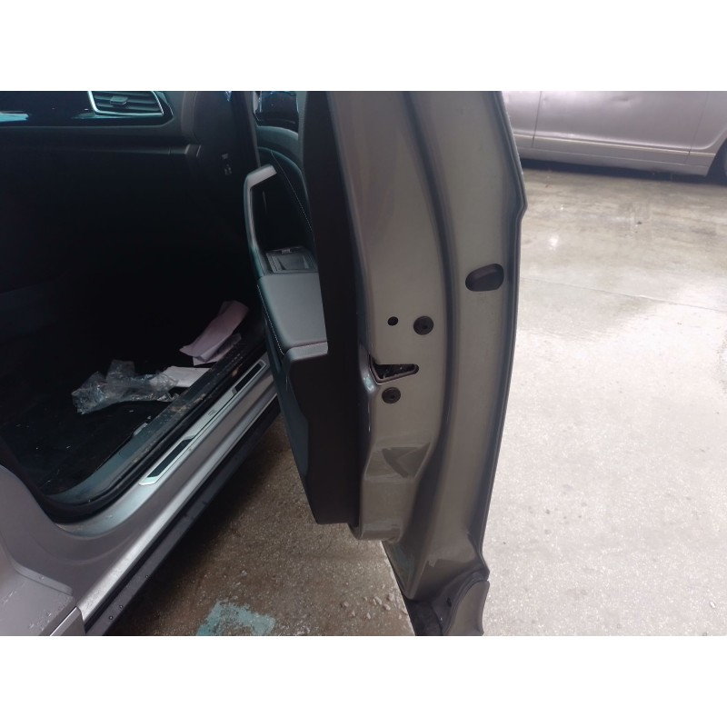 Recambio de cerradura puerta delantera derecha para volkswagen t-roc (a11, d11) 2.0 tdi referencia OEM IAM   